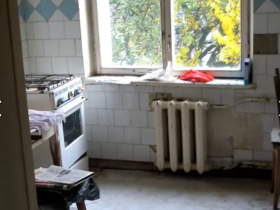 Продаж 2-кімнатної квартири Ровно