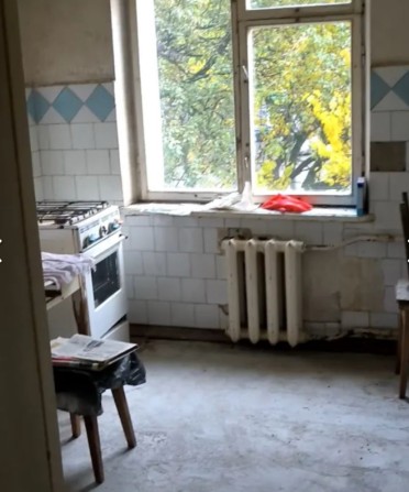 Продаж 2-кімнатної квартири - фото 1