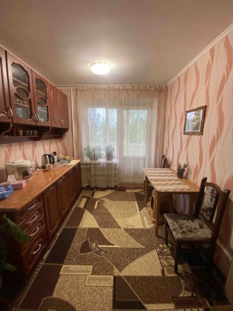 Продається квартира в гутрожитку просп.Злуки біля Текстильника - фото 1