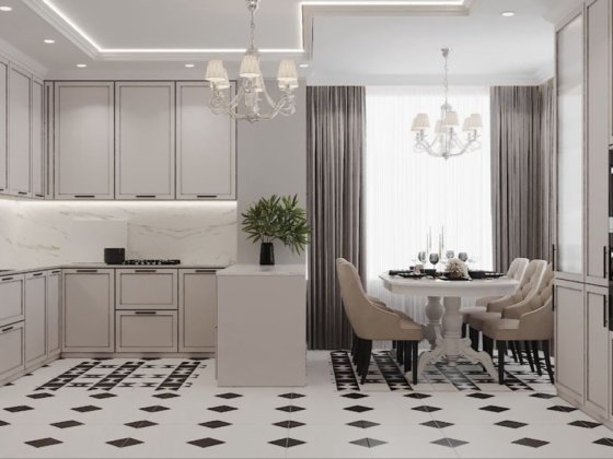 Квартира 120кв.м 2/6 по ул.Сагайдачного Херсон