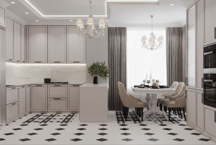 Квартира 120кв.м 2/6 по ул.Сагайдачного - фото 1