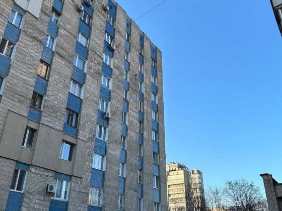 Однокімнатна квартира Харківська район мануфактури Суми