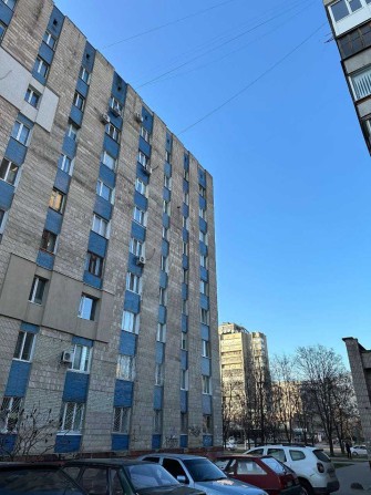 Однокімнатна квартира Харківська район мануфактури - фото 1