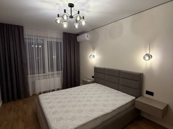 Продаж однокімнатної квартири Ровно