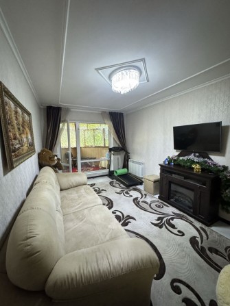 3х комнатная 1/10 с автономкой и навесом для машины Таврический - фото 1