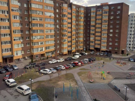 Продам 1-кім.в новобудові по вул.Соборна. Рівне