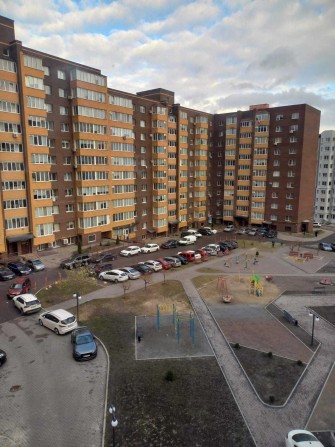 Продам 1-кім.в новобудові по вул.Соборна. - фото 1