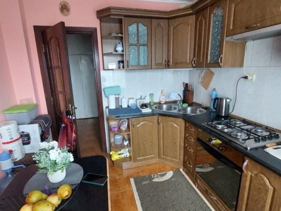 Продам 4 кім, вул. Симоненка, 89 м2, 5 пов. І/о Тернополь