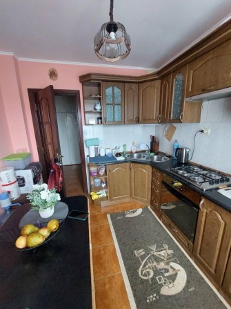 Продам 4 кім, вул. Симоненка, 89 м2, 5 пов. І/о - фото 1