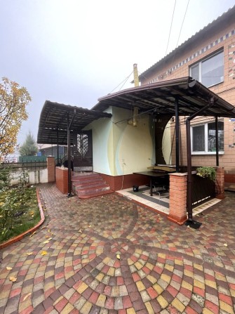 3 кімн.квартира з окремим входом - фото 1