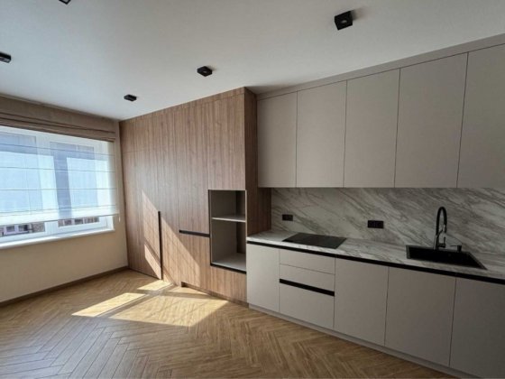 Продаж 1-кімнатної квартири в новобудові Ровно