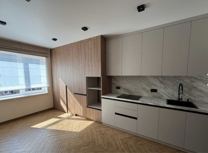 Продаж 1-кімнатної квартири в новобудові - фото 1