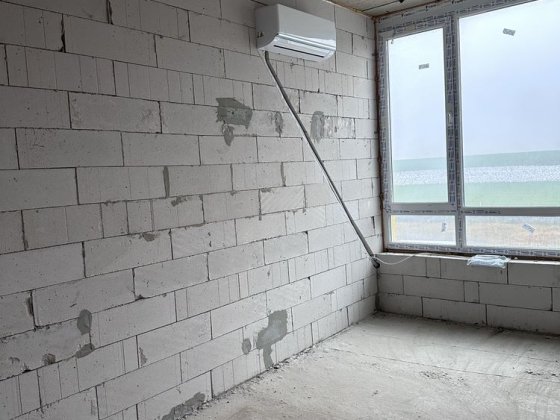 Нова квартира, новобудова Тернополь