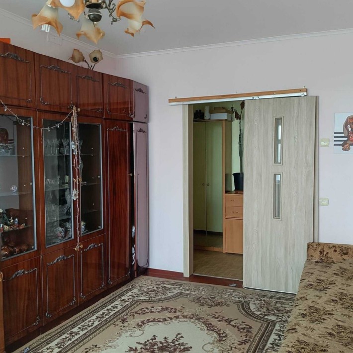 Продам 3х ком.кв. 65 м.кв на Таврическом по ул.Покрышева. - фото 1