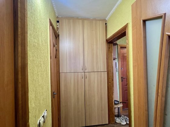 Продається 2 кімнатна квартира на вул. Героїв Крут Суми