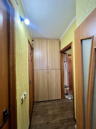 Продається 2 кімнатна квартира на вул. Героїв Крут - фото 1