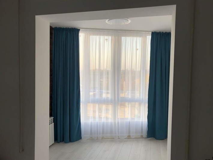 Продаж 3-кімнатної квартири на Сенявіна, у Таврійському мкр - фото 1