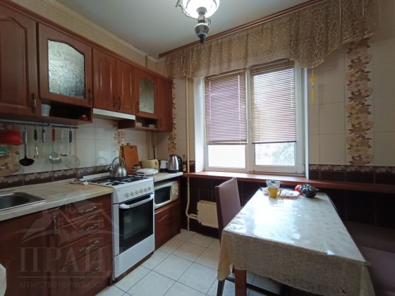 Продам сімейну квартиру на ідеальному поверсі Суми