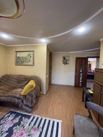 Поділ, трикімнатна в цегляній новобудові! - фото 1