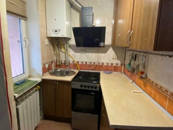 Продам квартиру в приватному секторі по вулиці Патріарха Мстислава Полтава