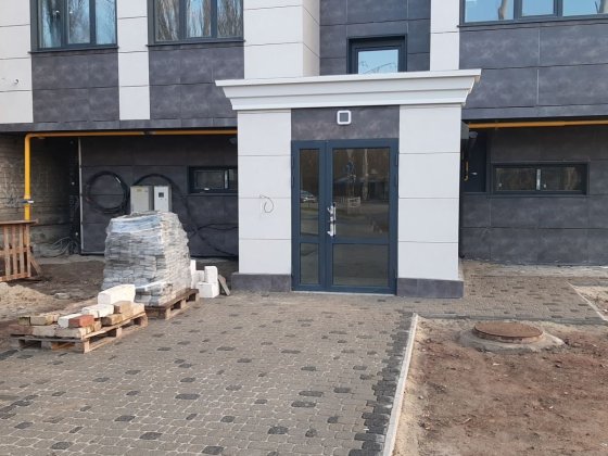 Однокімнатна квартира, Новий дім, Автовокзал, Єоселя Херсон