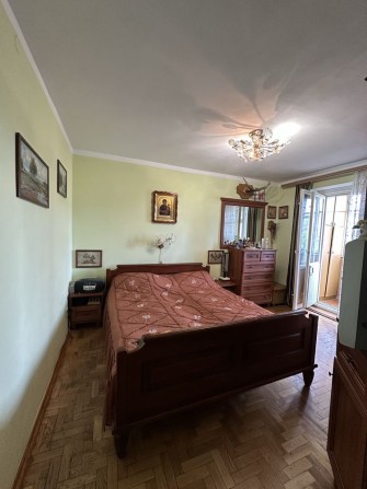 ‼️ Продаж 4 кімнатна Чешка в Центрі. Є Відновлення. - фото 1