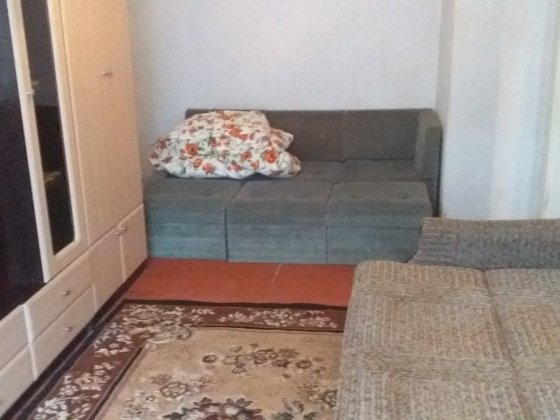 Продам 1ком.квартиру Херсон