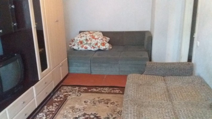 Продам 1ком.квартиру - фото 1