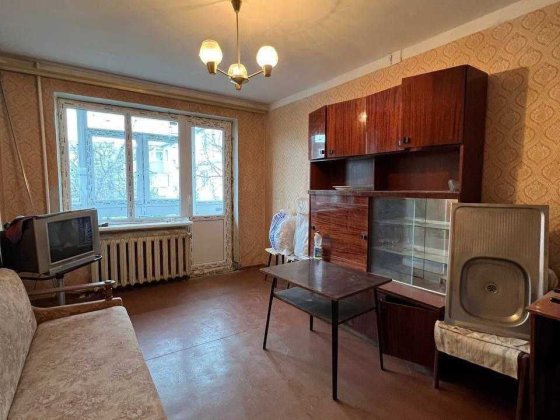 Продаж 2-кімнатної вул. Харківська (біля  9 школи) єВідновлення Сумы