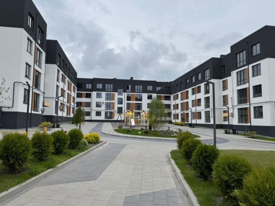 Продаж квартири на щасливому Ровно