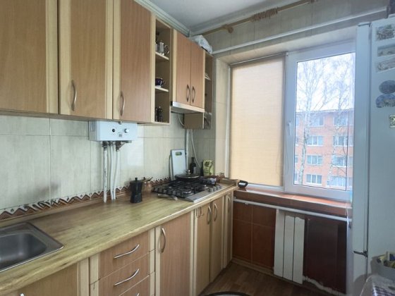 2х кімнатна Роменська. Середній поверх Суми