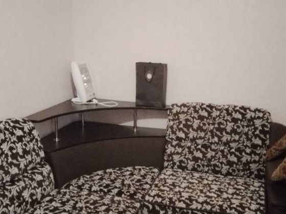 ПРОДАМ, 2 х кім.квартиру в часному секторі з меблями та технікою. Полтава