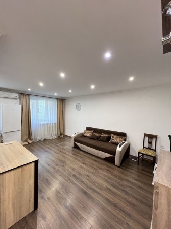 Продам 2к.квартира з газовим котлом. Меблі та техніка. Ушакова. Торг - фото 1