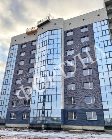 Найнижча ціна  2-х кімн.квартири ЖК "Затишний"!! - фото 1