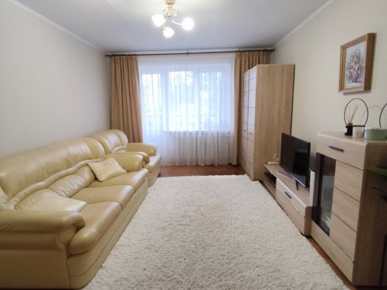 Продам 3 кім цент в Пластова Рівне