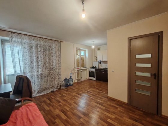 Трёх комнатная квартира Жилпоселок Херсон