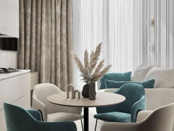 Продається 1 кімнатна квартира по вул. Підволочиське шосе Тернополь