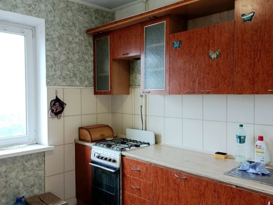 Продається 1-кімнатна квартира на Північному €$ Рівне