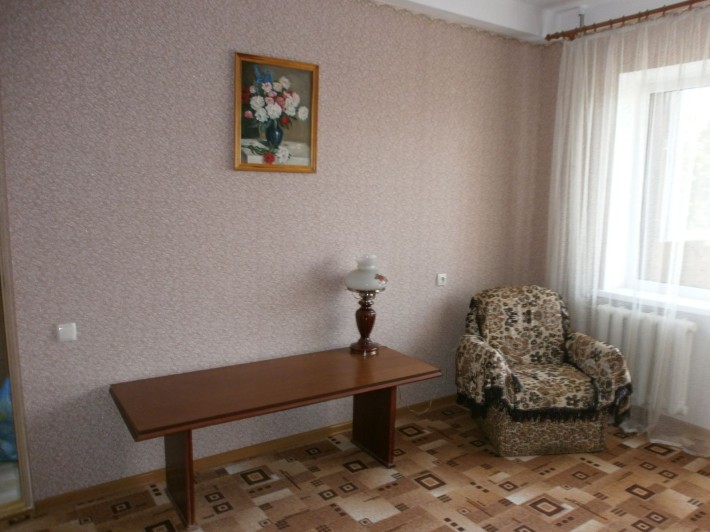 Продается 2комнатная квартира на ХБК. - фото 1