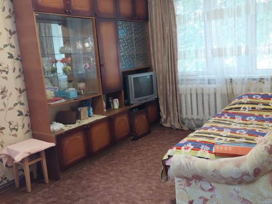 Продам 1к квартиру на Миру Сумы