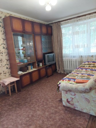 Продам 1к квартиру на Миру - фото 1