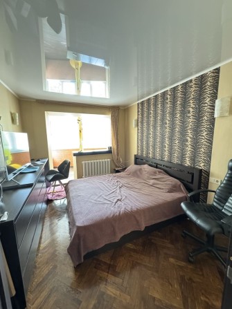 3х комнатная квартира 2/9 Таврический - фото 1