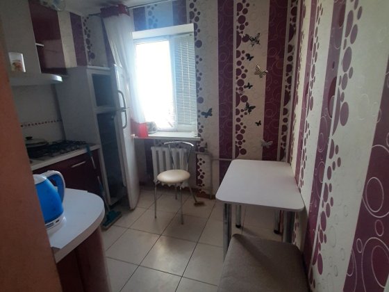 Продам квартиру 2-х кімн. вул.І.Богуна 9/9цегл., 50/30/8 Херсон