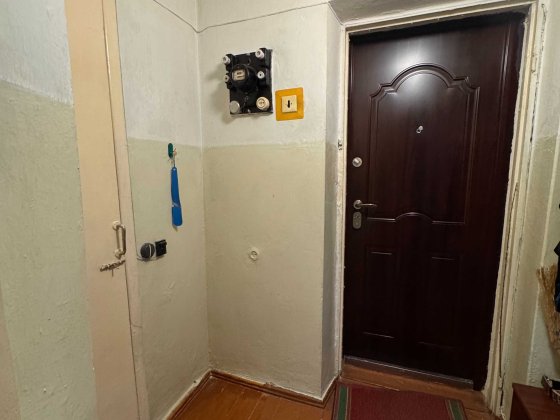 Продам 1-кімнатну квартиру в цегляному будинку Ровно