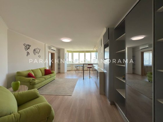 2 кімнатна ,район Мануфактури Суми