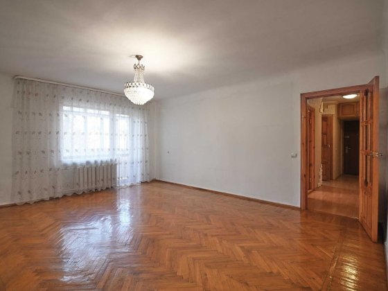 Продаж 3-кімн.квартири р-н Чайки Рівне