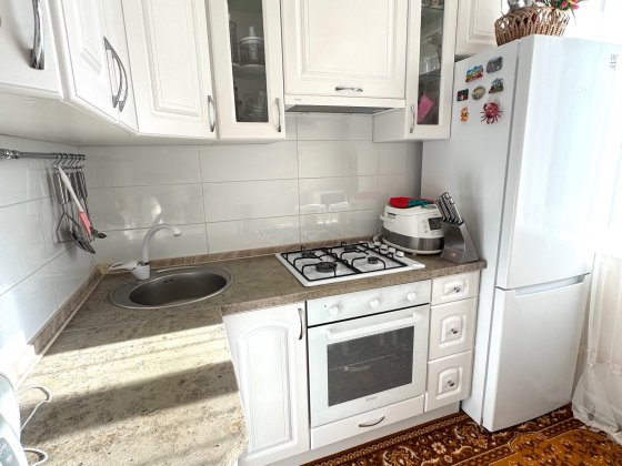 Продам 2-х вул. Бельгійська з ремонтом Суми