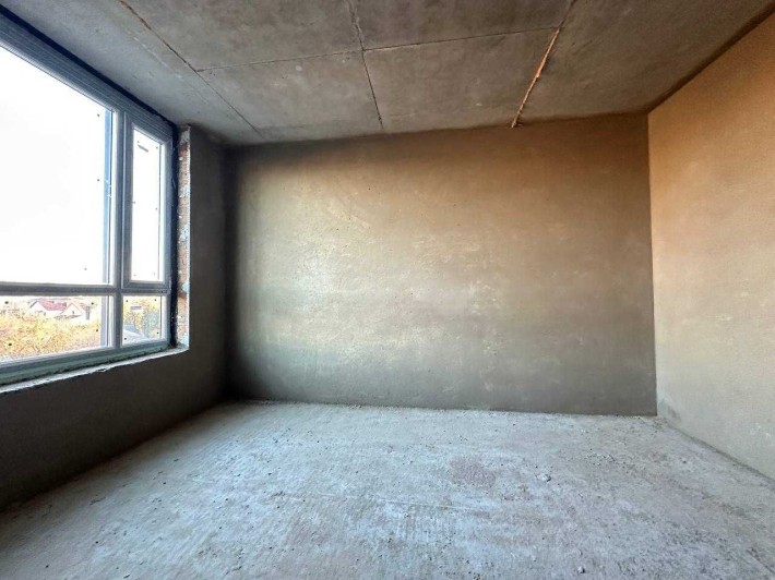 Продам 1 кімнатну квартиру в новобудові - фото 1