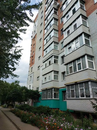 Продаж однокімнатна квартира з автономним опаленням - фото 1