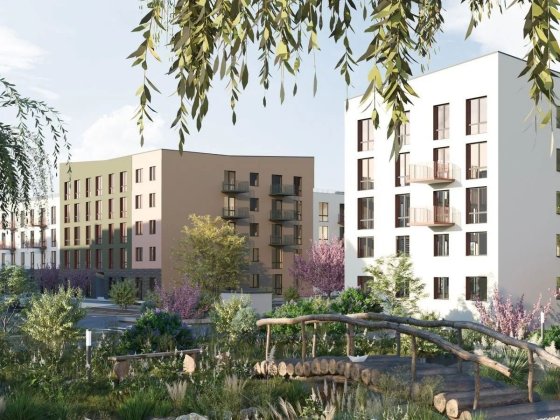 Продам 1 кімнатну квартиру по вул Перспективній Ровно